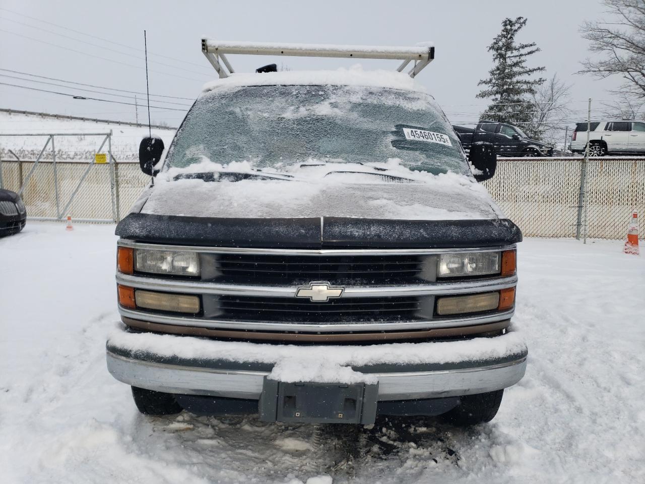 1999 Chevrolet Express - Image 5