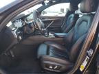 2017 Bmw 540 I de vânzare în Colton, CA - Minor Dent/Scratches