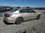 2016 Honda Accord Exl zu verkaufen in Reno, NV - Front End