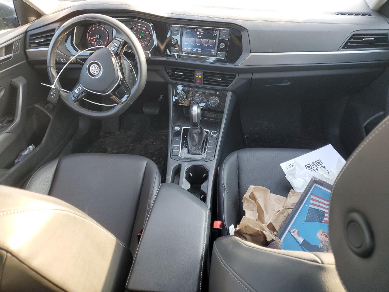 2020 Volkswagen Jetta - Image 8