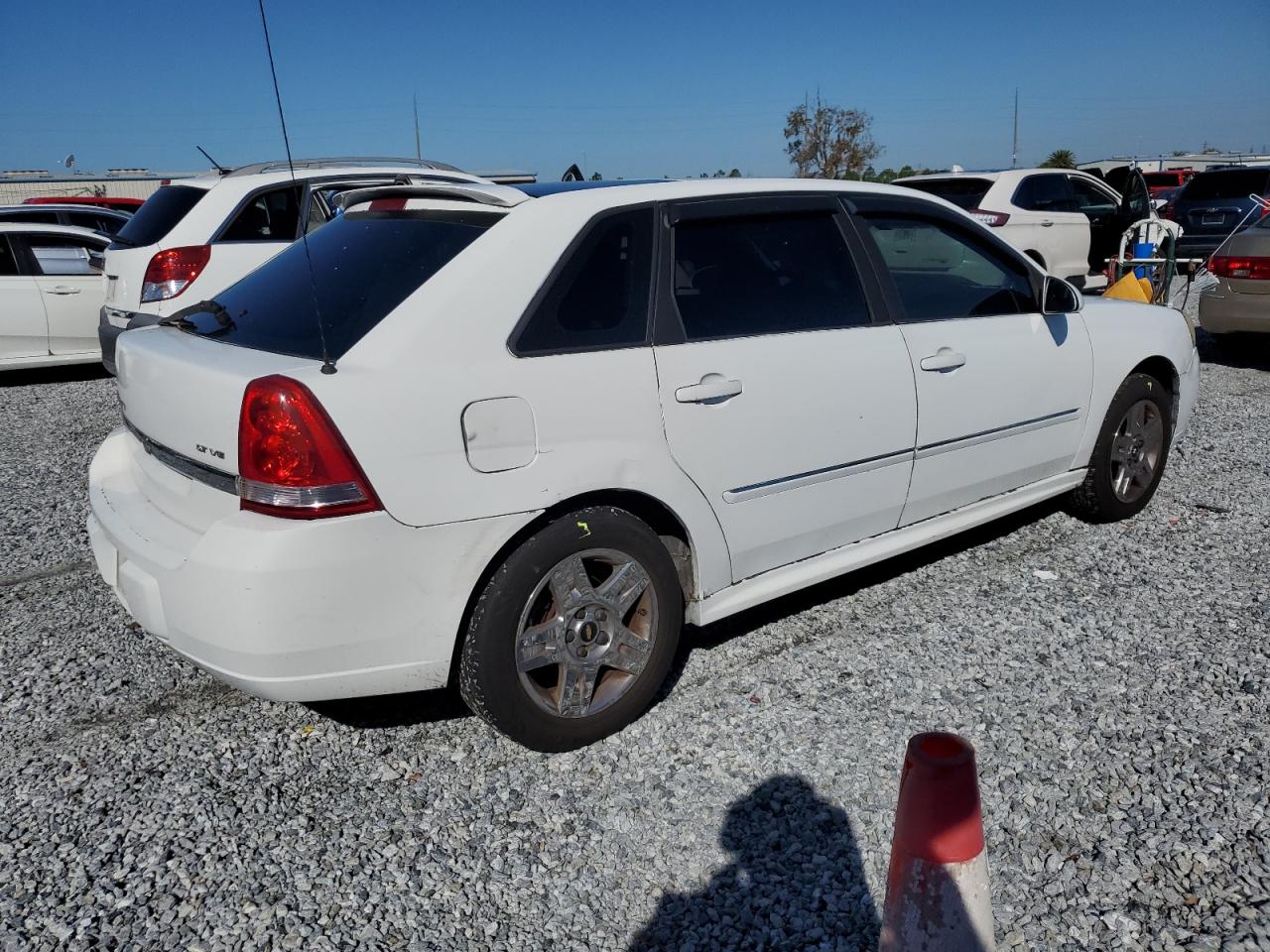 2006 Chevrolet Malibu - Image 3
