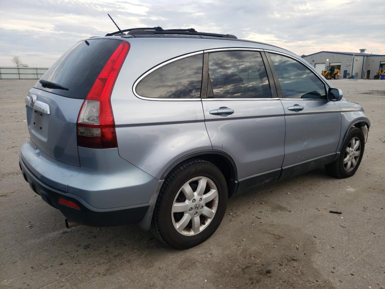2007 Honda CR-V - Image 3