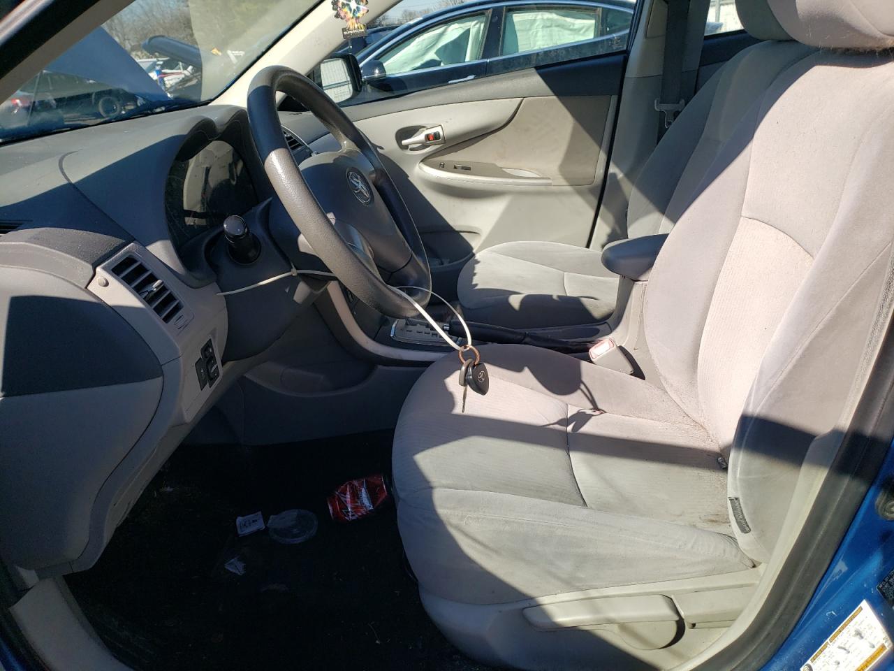 2010 Toyota Corolla - Image 7