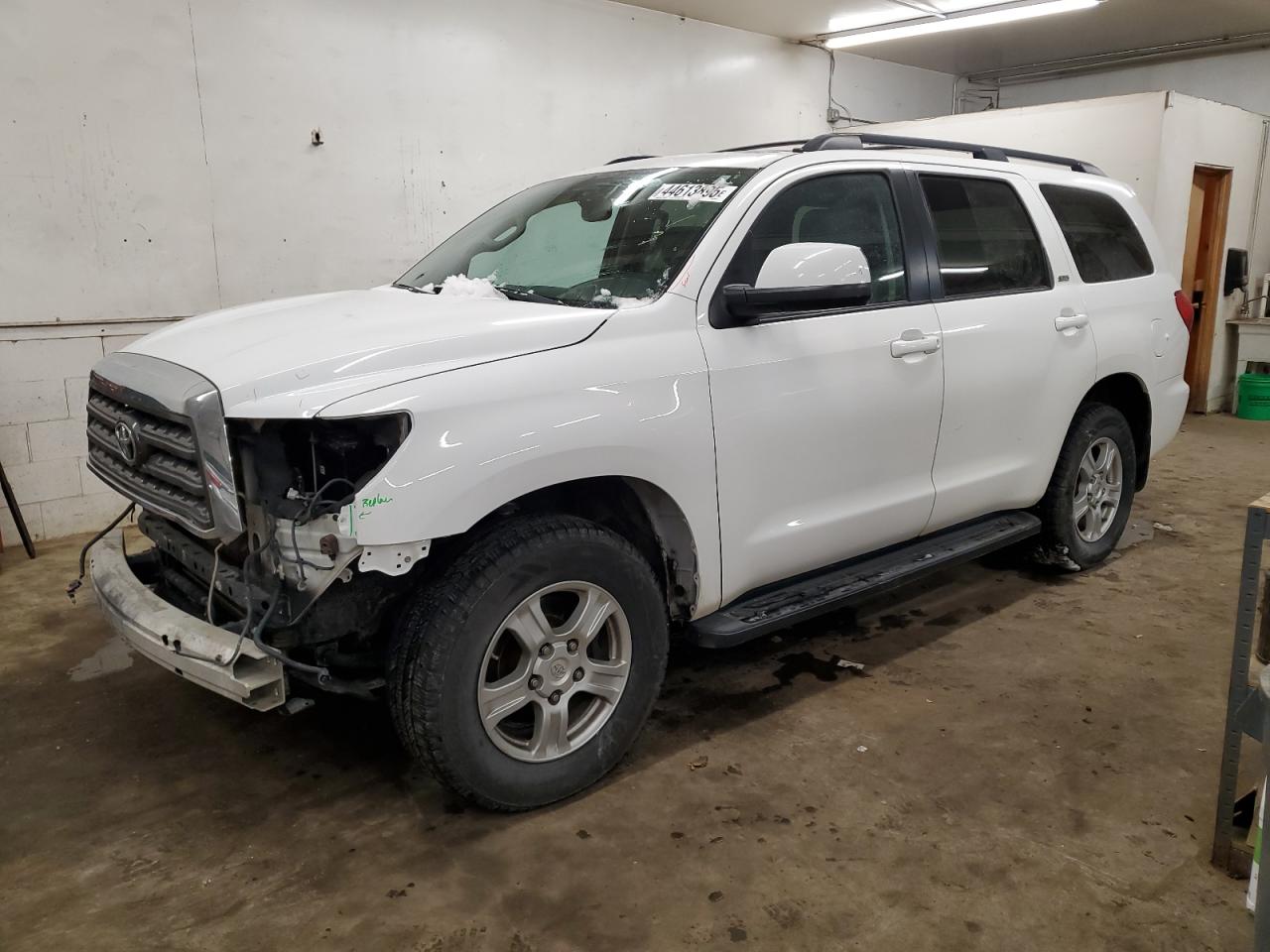 2013 Toyota Sequoia - Image 1