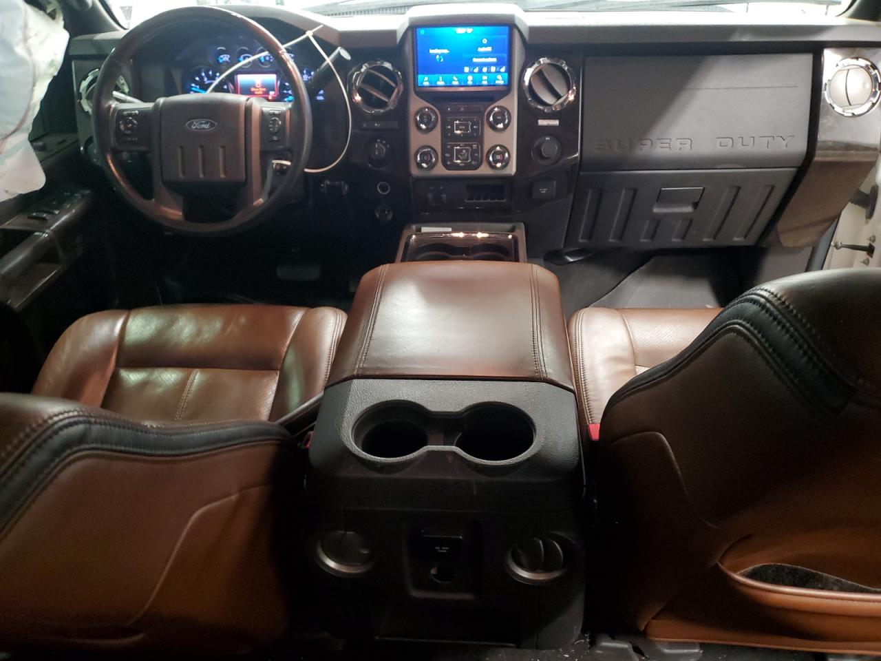 2013 Ford F250 - Image 8