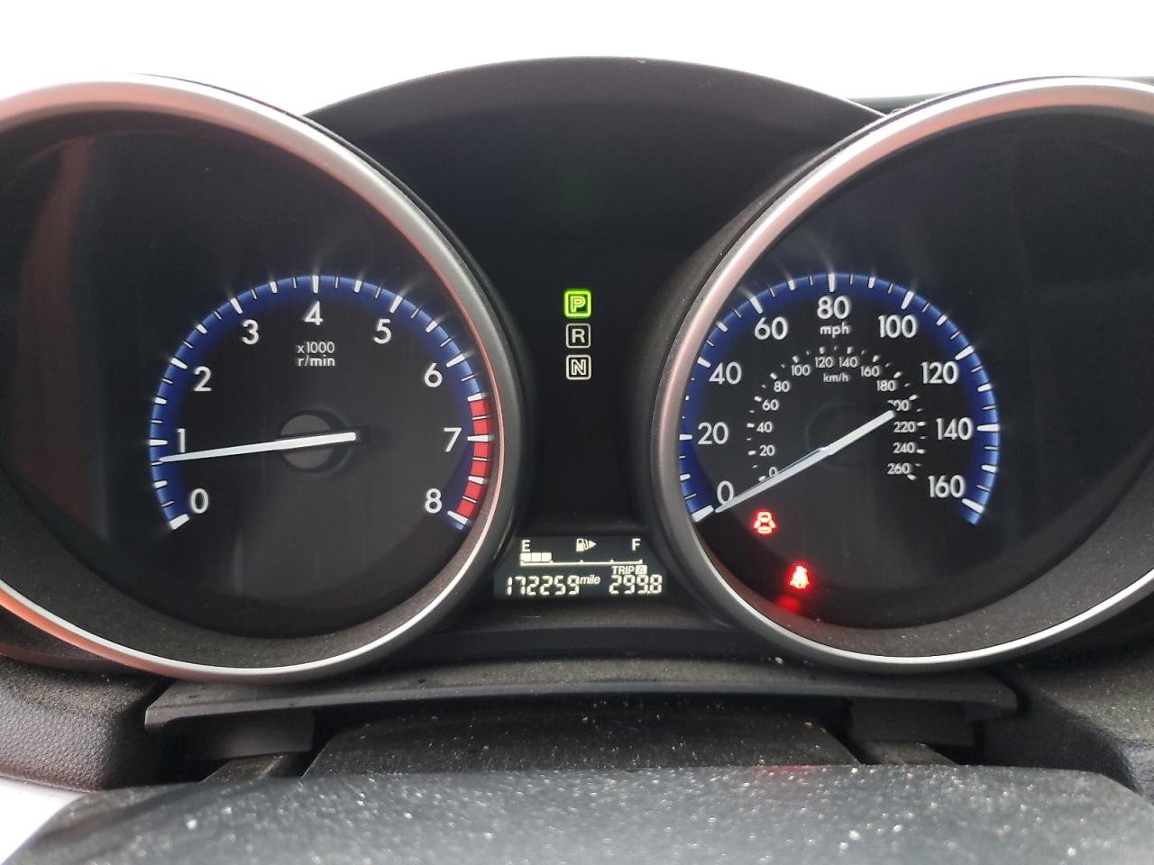 2012 Mazda 3 - Image 9