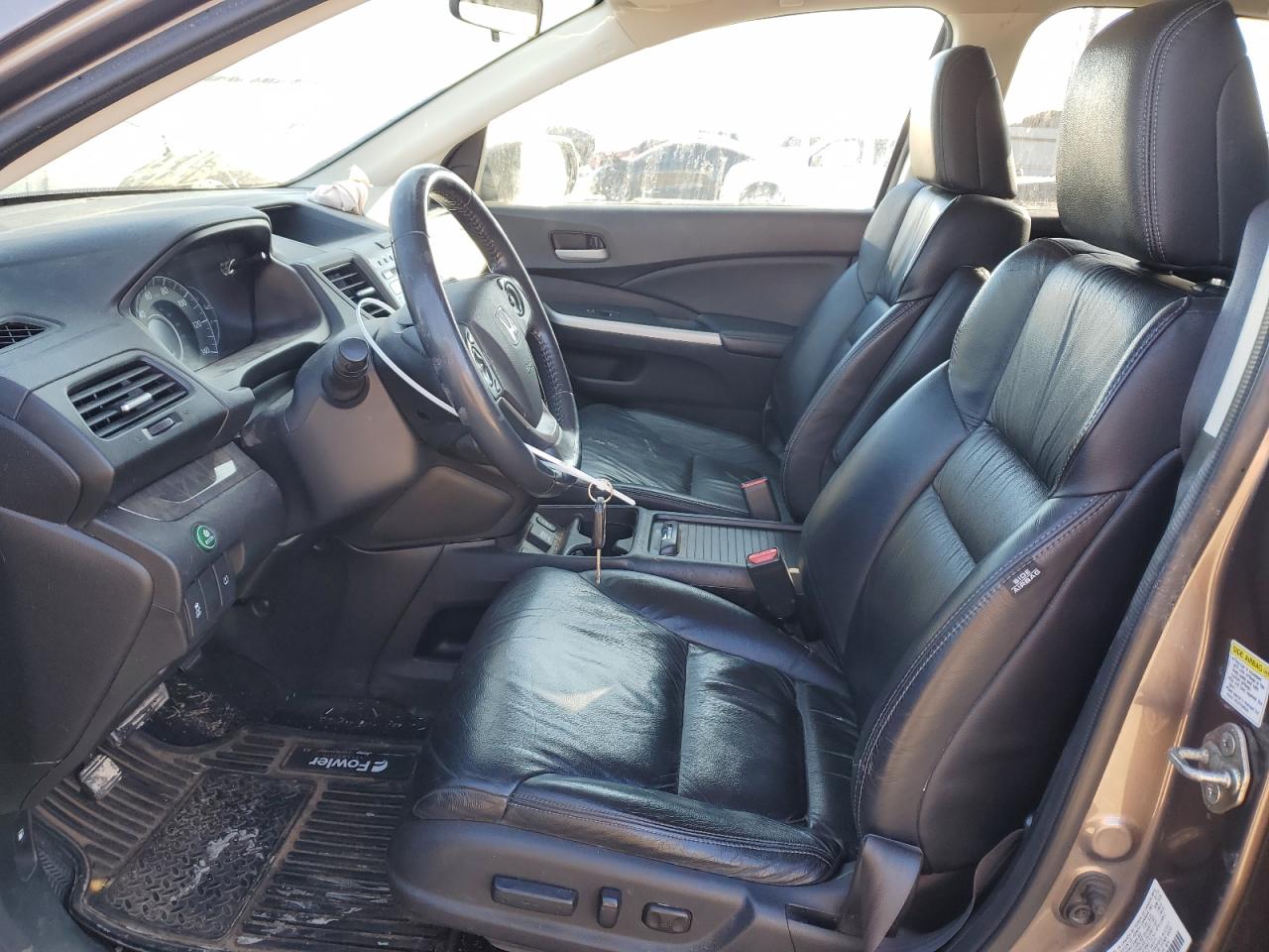 2014 Honda CR-V - Image 7
