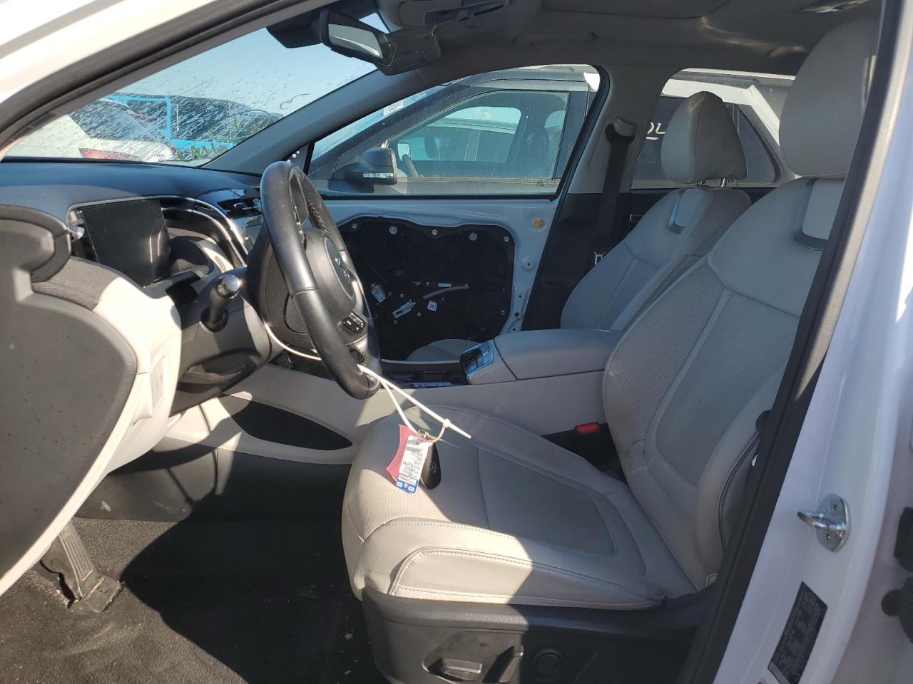 2022 Hyundai Tucson - Image 7