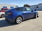 2023 Tesla Model Y  იყიდება Hayward-ში, CA - Front End