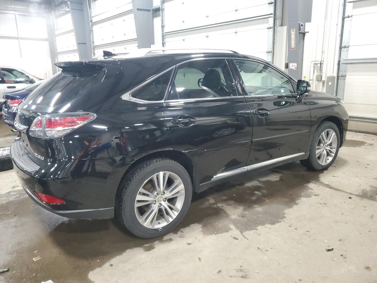 2015 Lexus RX - Image 3