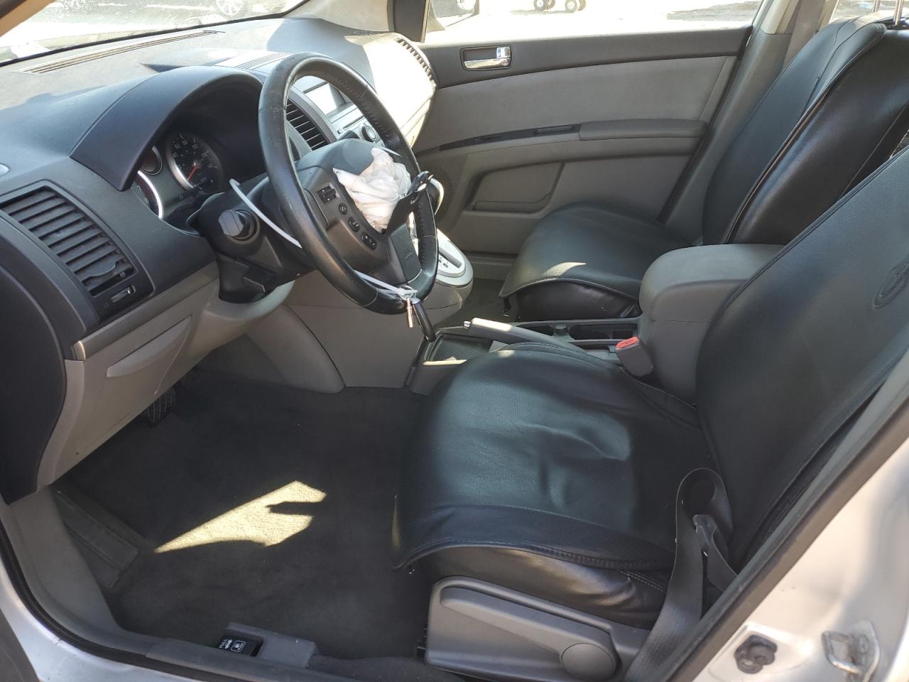2007 Nissan Sentra - Image 7