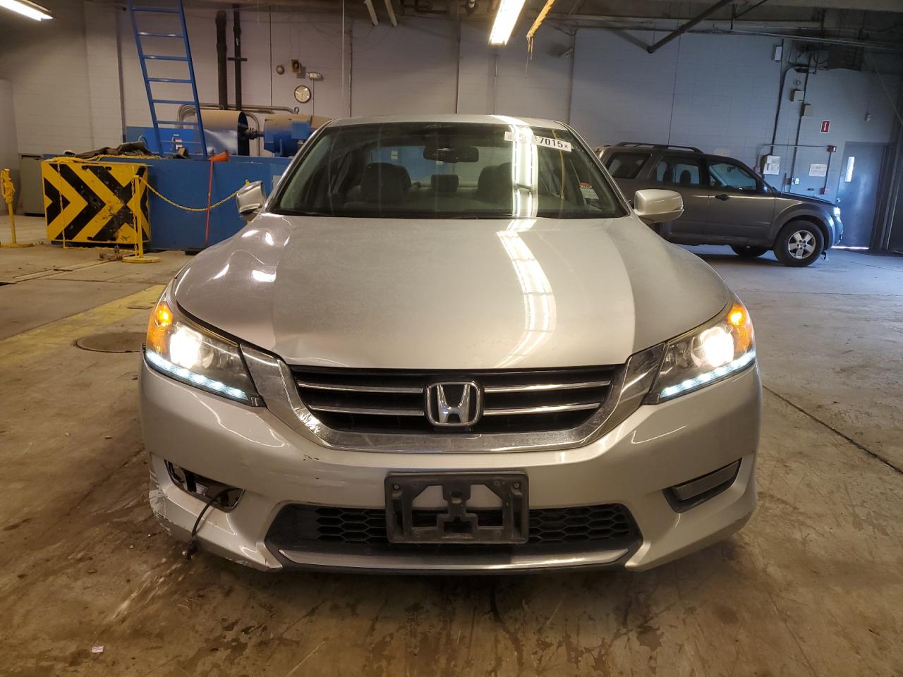 2015 Honda Accord - Image 5