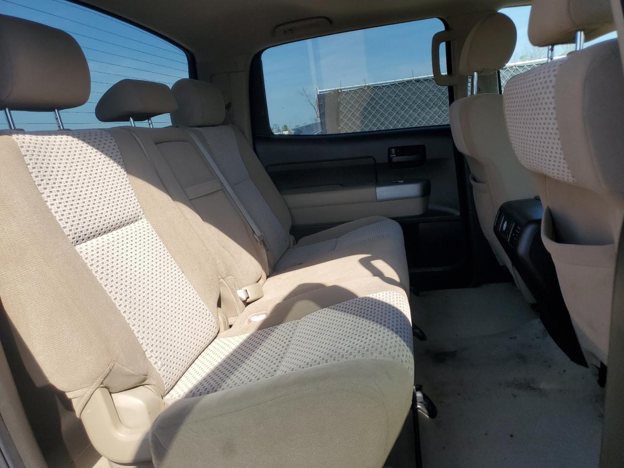 2008 Toyota Tundra - Image 10