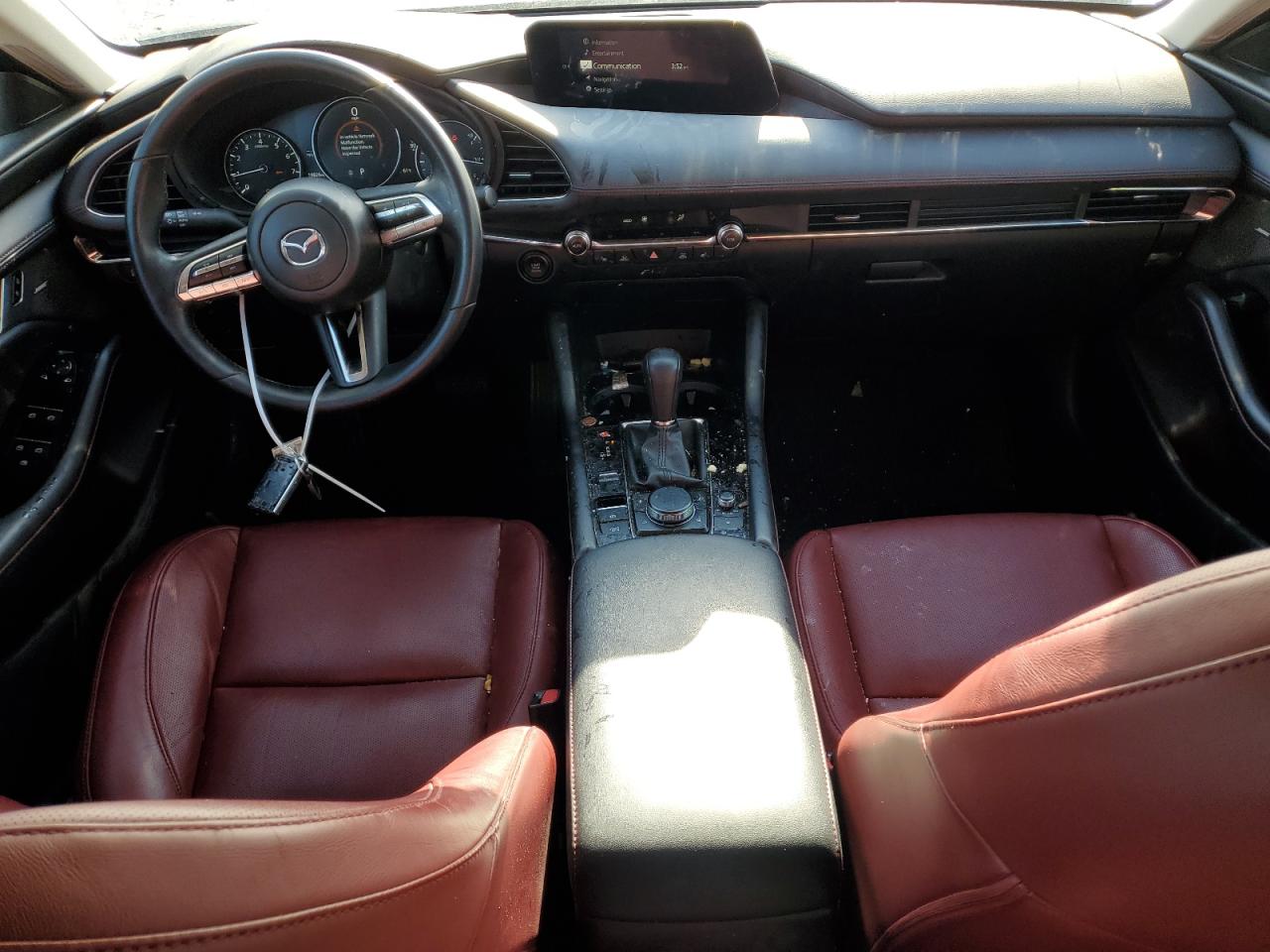 2023 Mazda 3 - Image 8