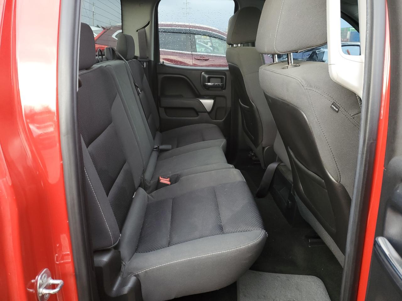 2014 Chevrolet Silverado - Image 10