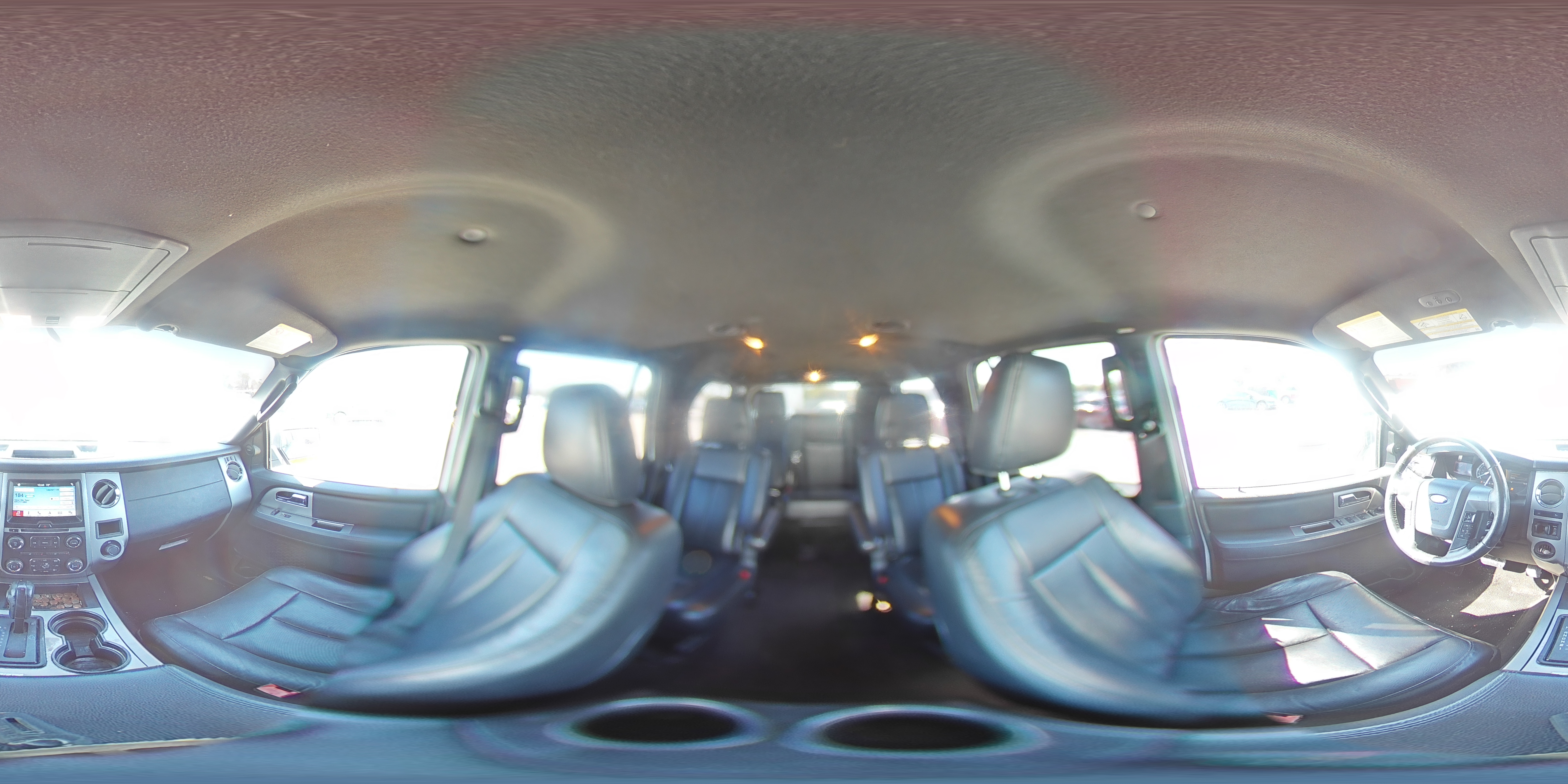 2016 Ford Expedition - Image 14