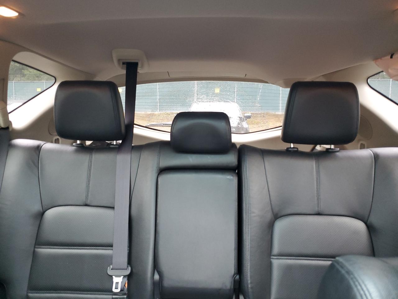 2012 Nissan Murano - Image 10
