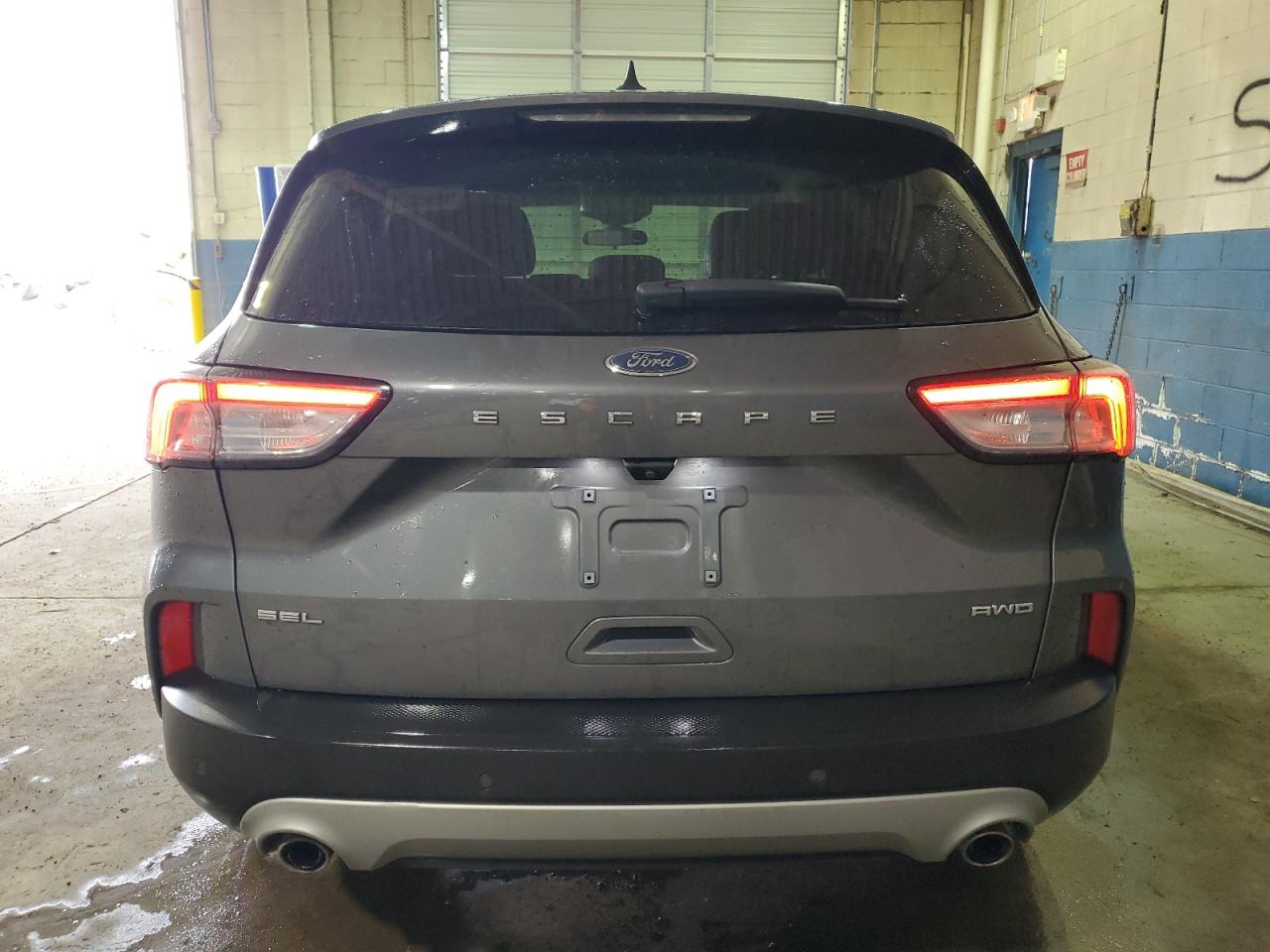 2021 Ford Escape - Image 6
