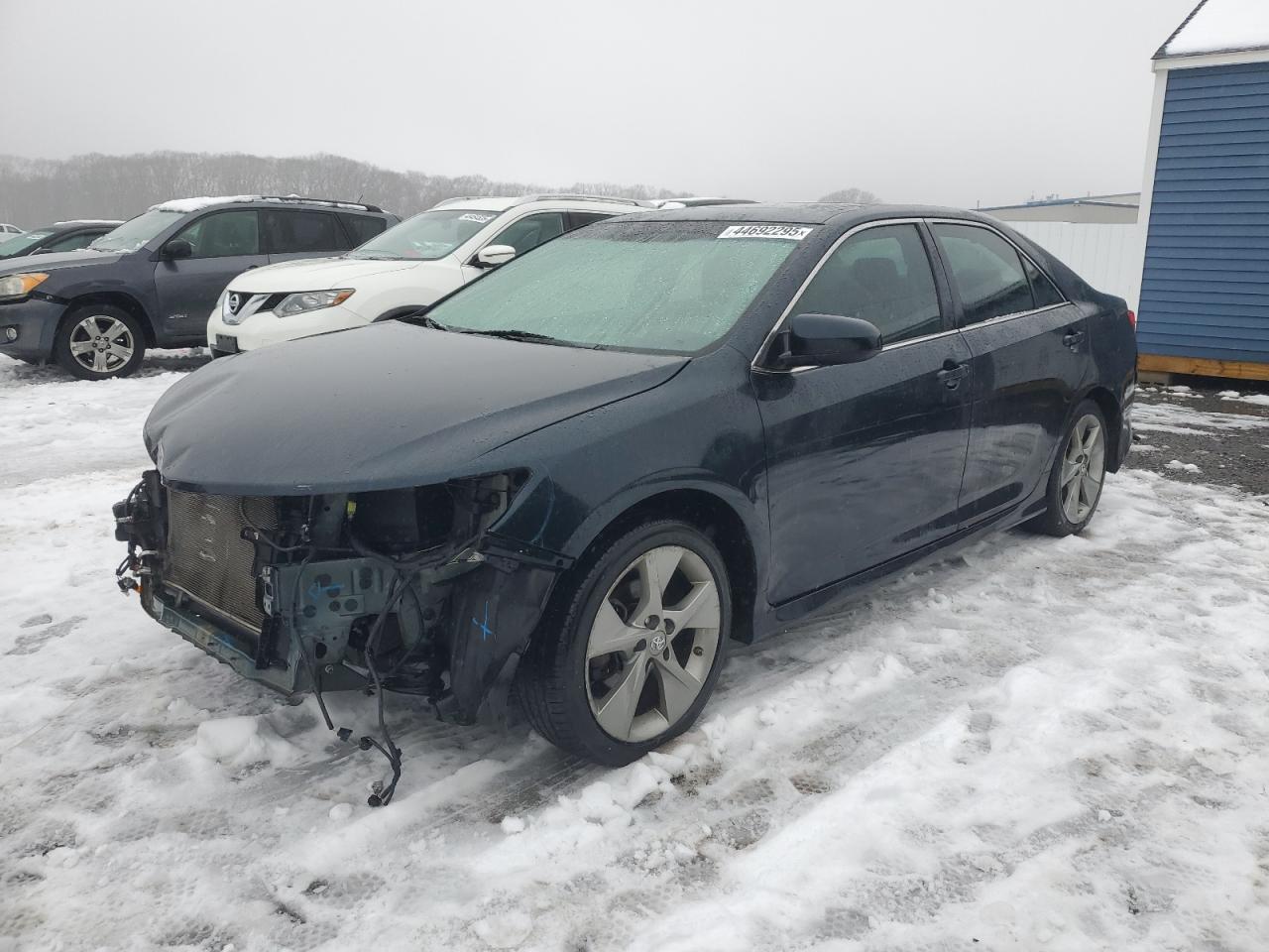 2014 Toyota Camry - Image 1