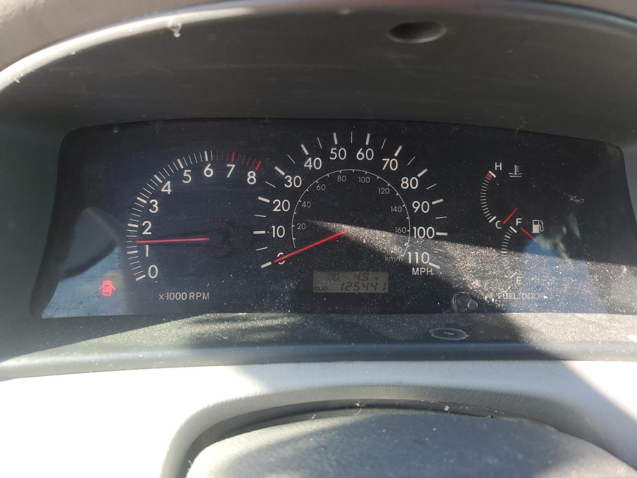 2007 Toyota Corolla - Image 9