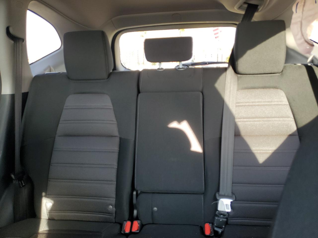 2017 Honda CR-V - Image 10