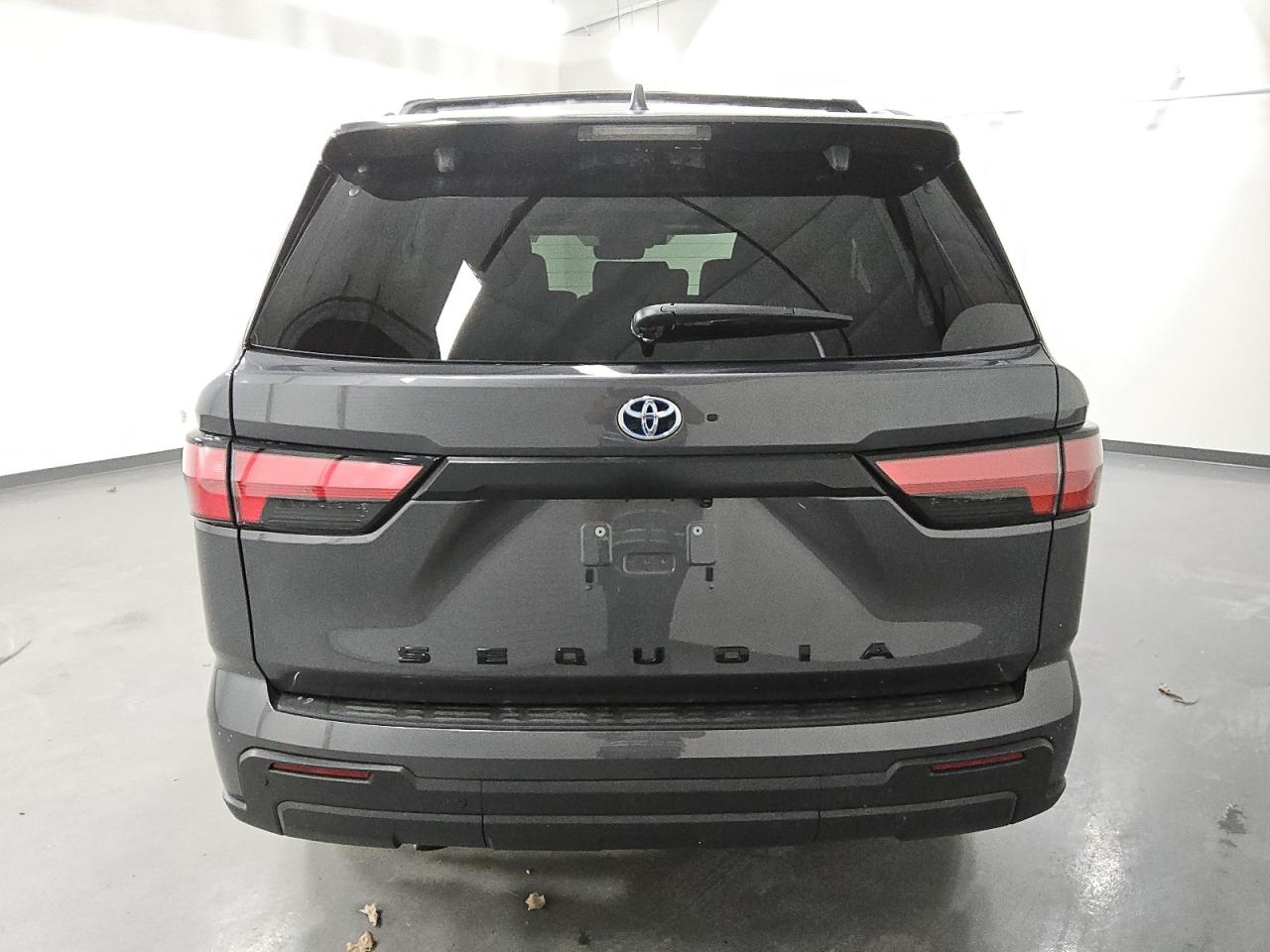 2024 Toyota Sequoia Sr5 VIN: 7SVAAABA6RX042339 Lot: 45244335