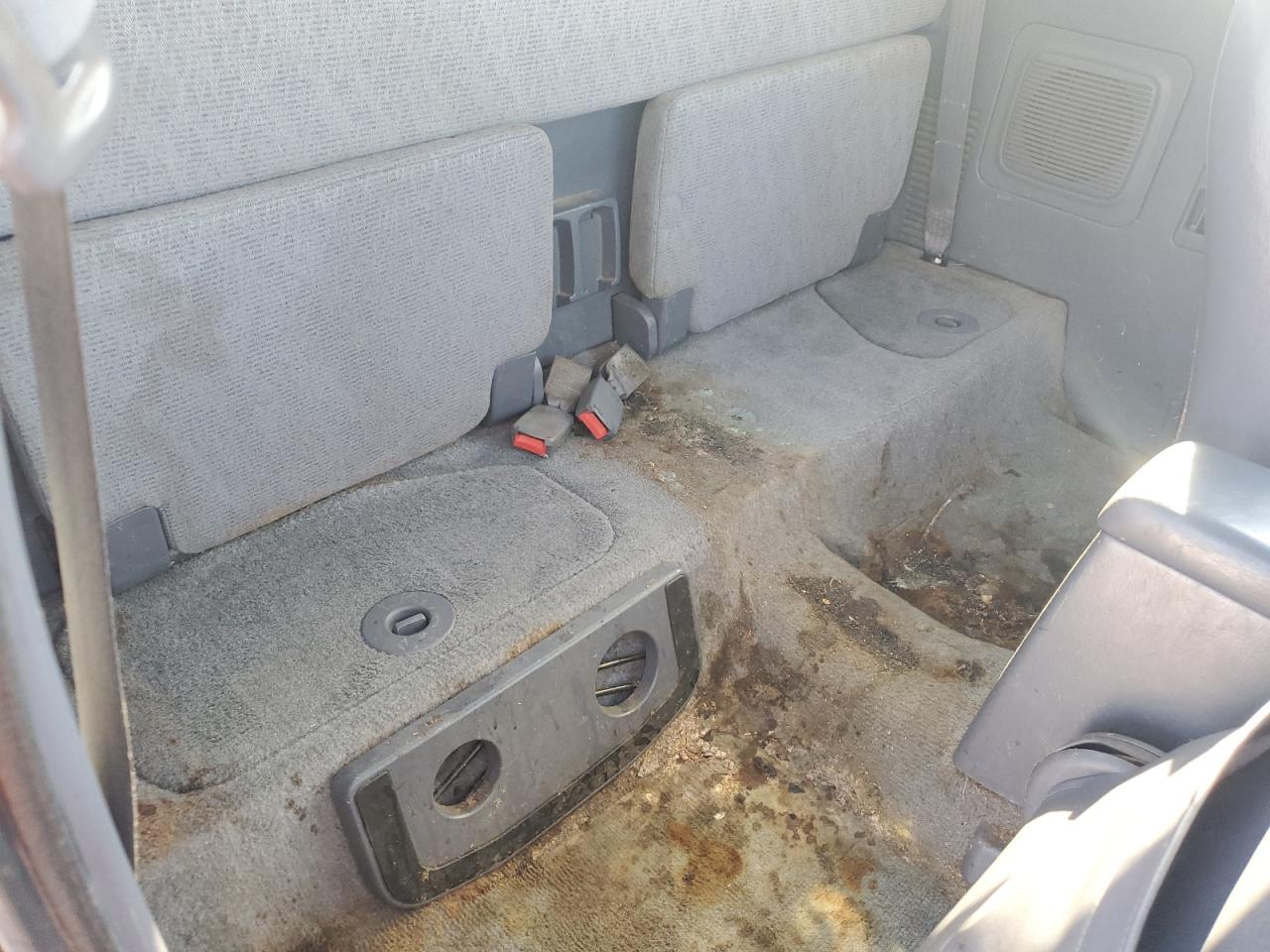 1999 Toyota Tacoma - Image 10