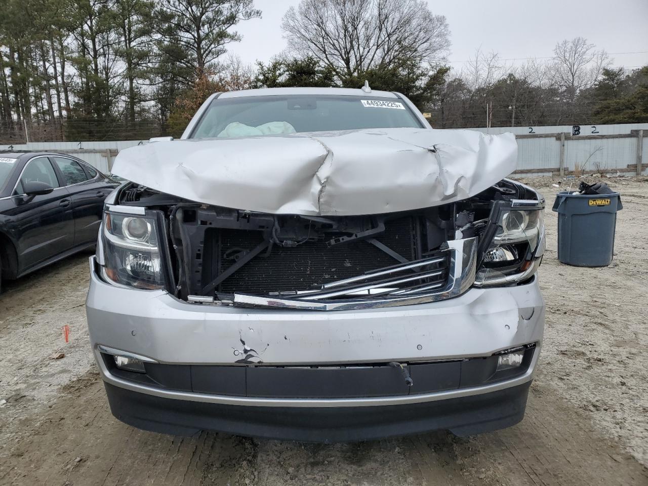 2015 Chevrolet Tahoe - Image 5