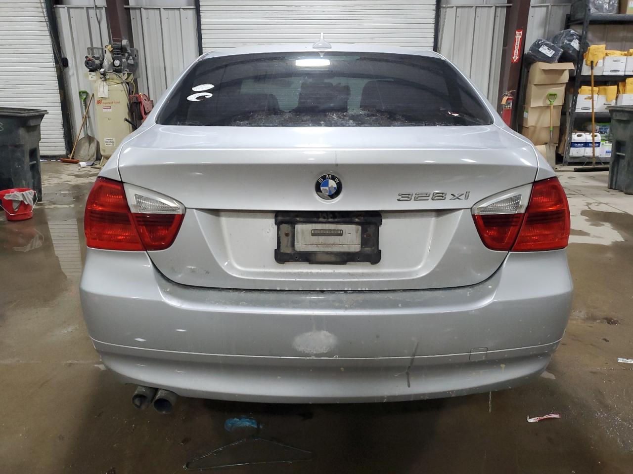 2007 BMW 3er - Image 6