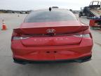 2023 Hyundai Elantra Sel en Venta en Grand Prairie, TX - Front End