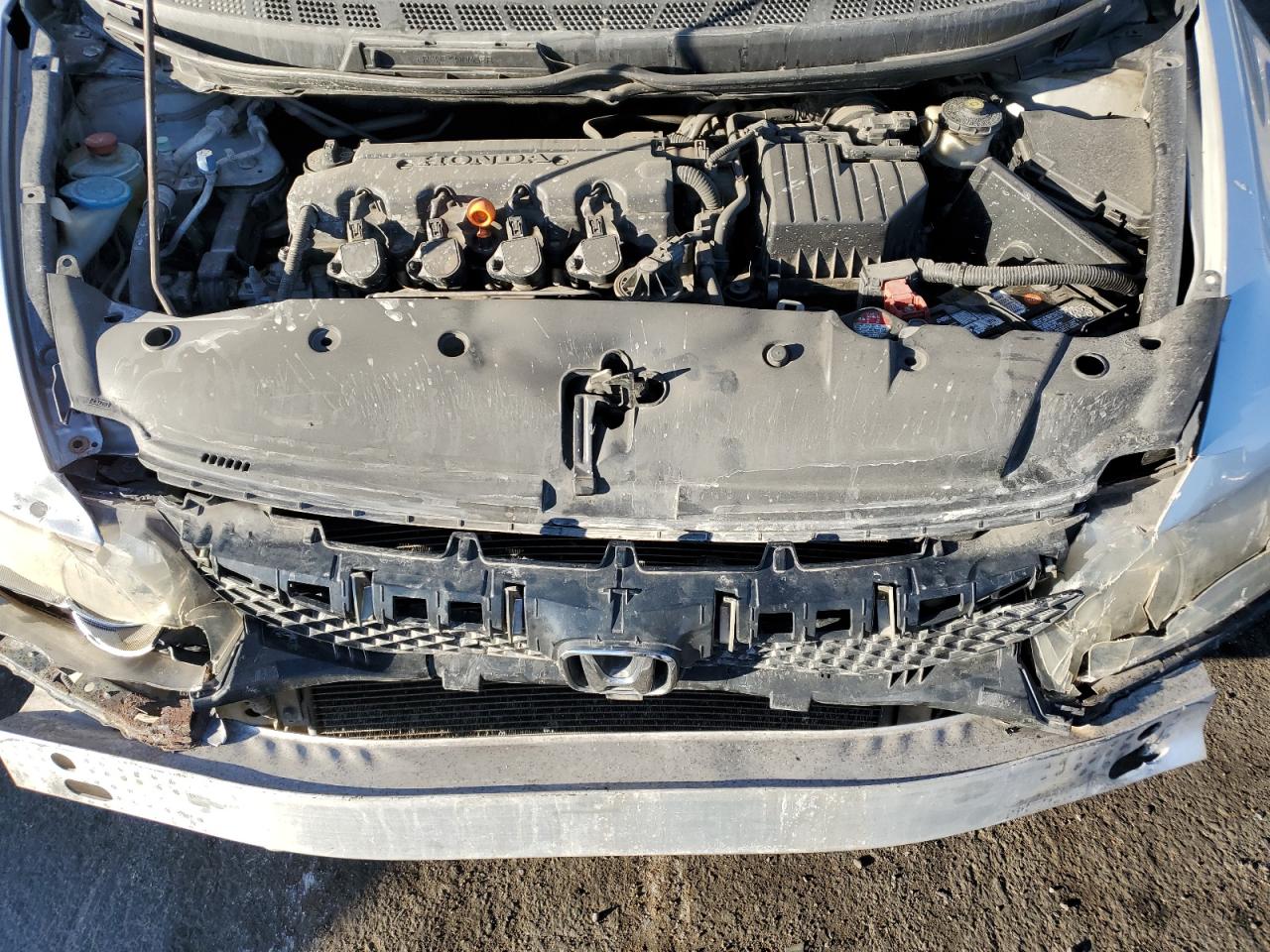 2009 Honda Civic - Image 12