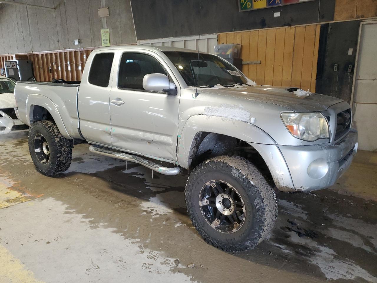 2008 Toyota Tacoma - Image 4
