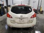 2009 NISSAN MURANO S for sale at Copart ON - OTTAWA