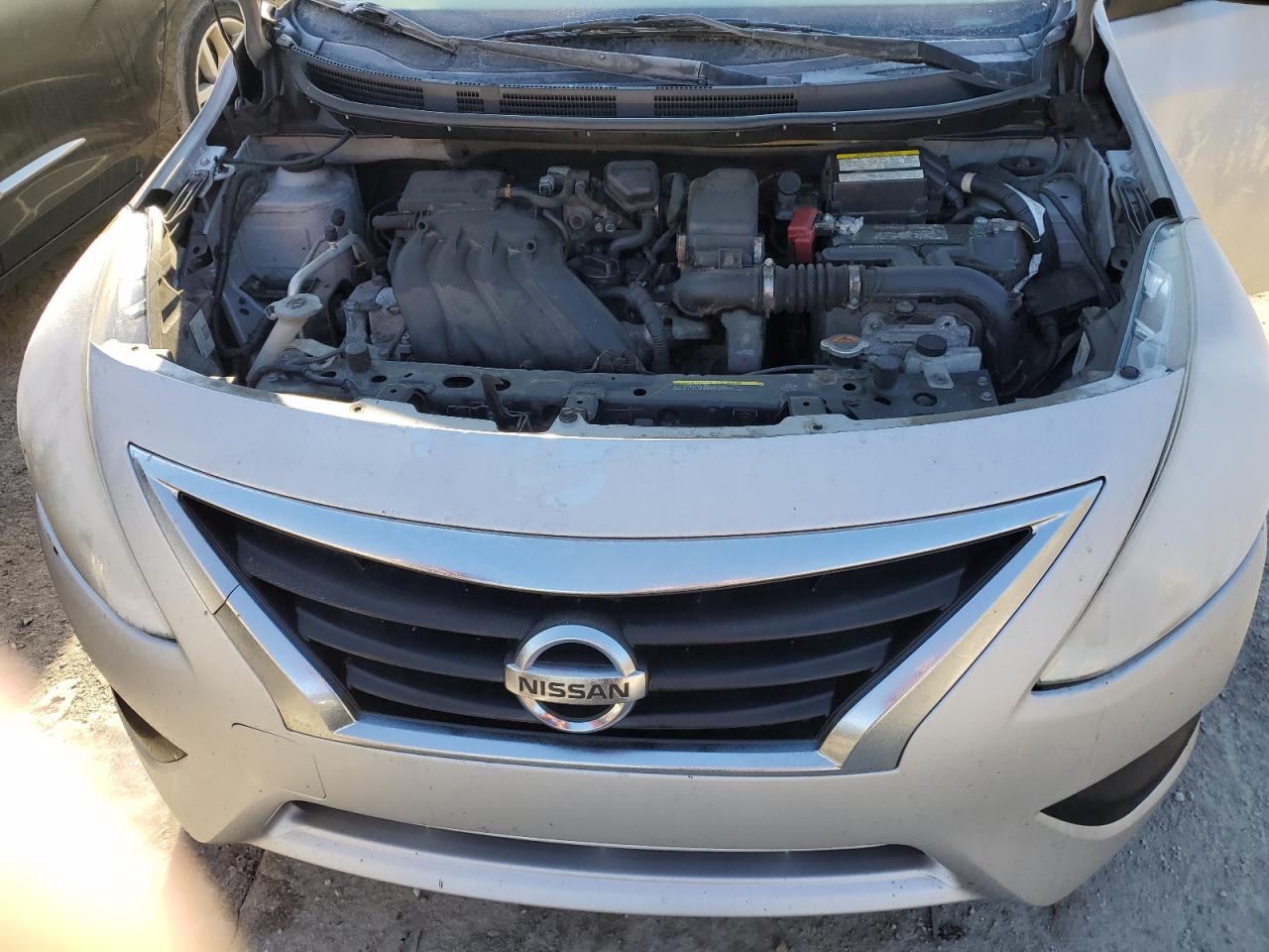 2015 Nissan Versa - Image 11