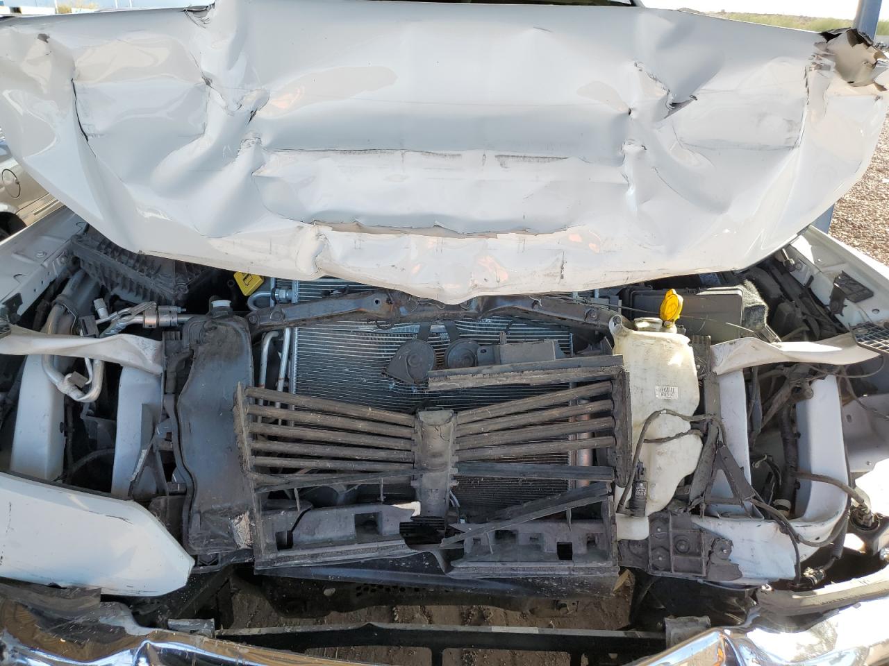2019 RAM 1500 - Image 11