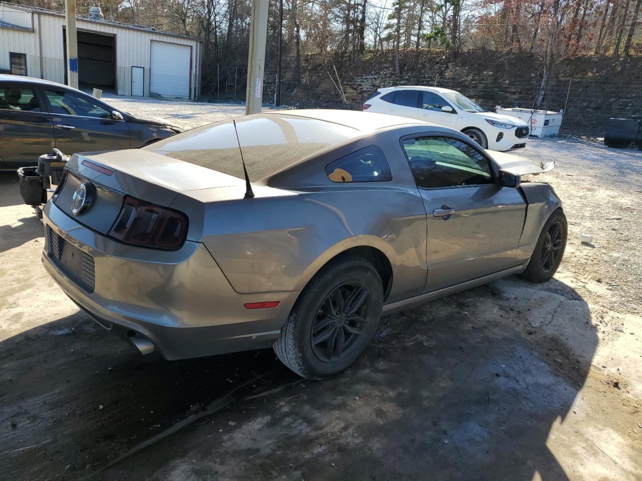 2014 Ford Mustang - Image 3