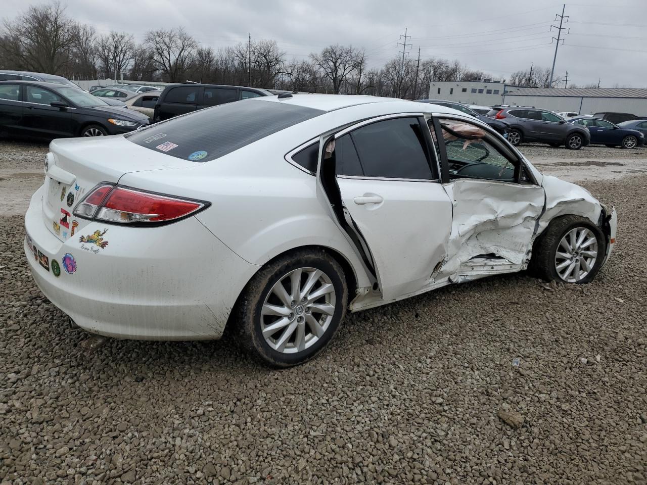 2011 Mazda 6 - Image 3
