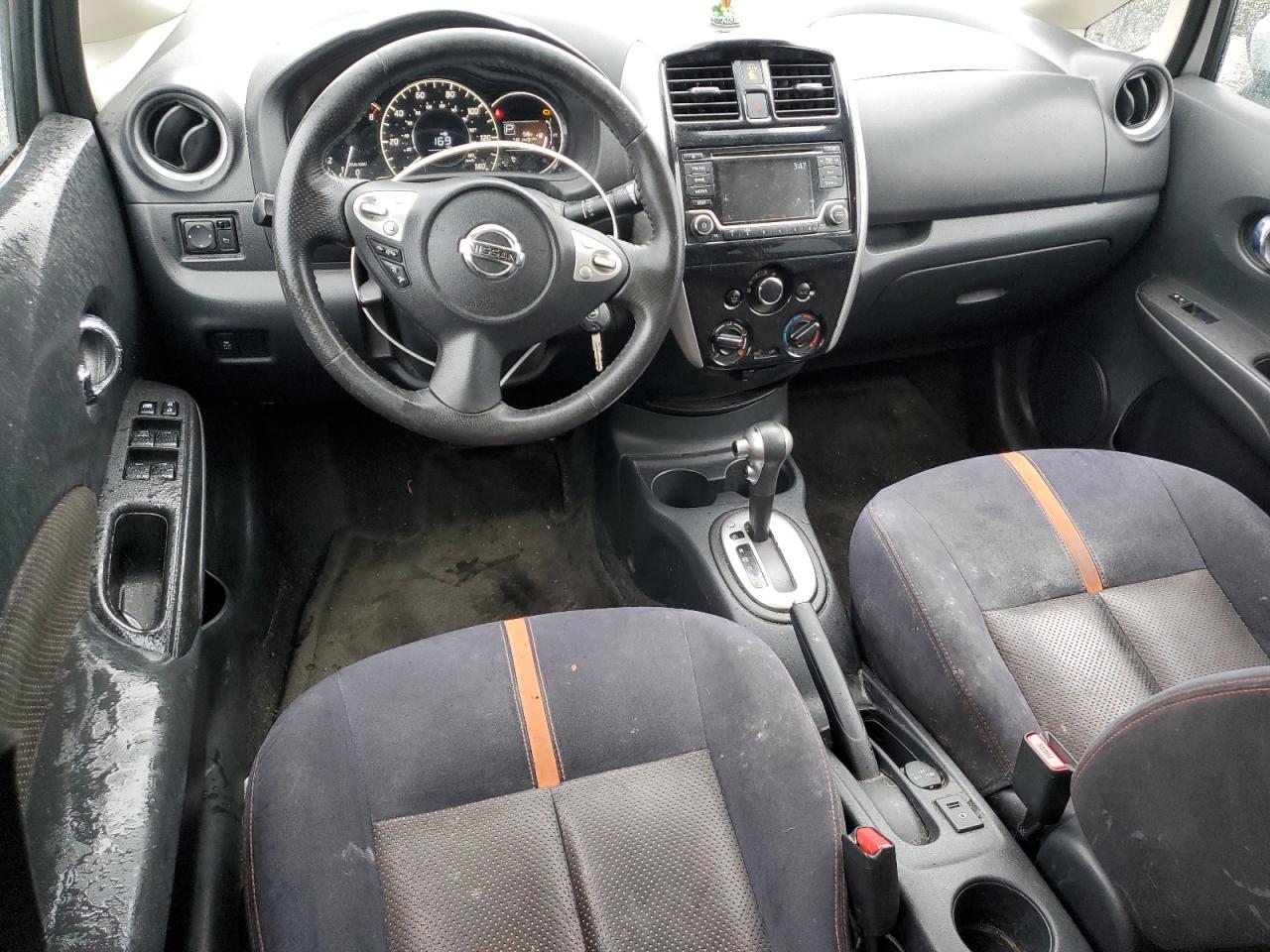 2015 Nissan Versa - Image 8