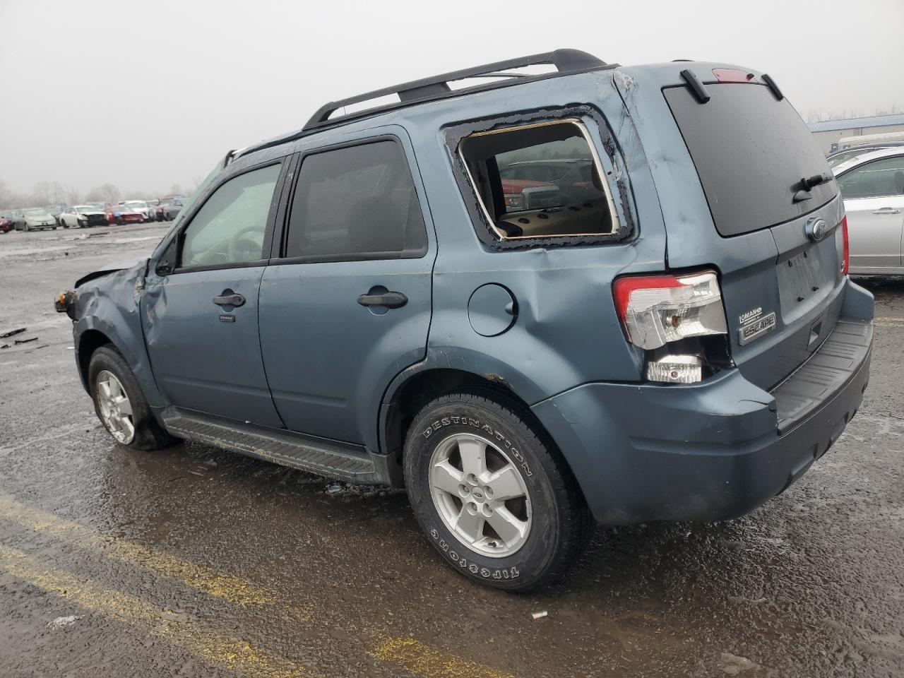 2011 Ford Escape - Image 2