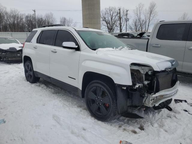  GMC TERRAIN 2015 Biały