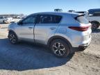 2022 Kia Sportage Lx for Sale in Prairie Grove, AR - Front End