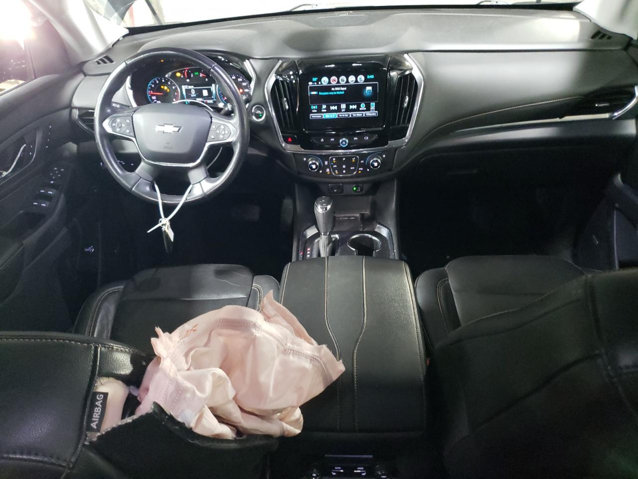 2018 Chevrolet Traverse - Image 8