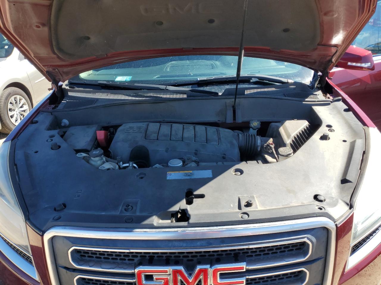 2016 GMC Acadia - Image 12