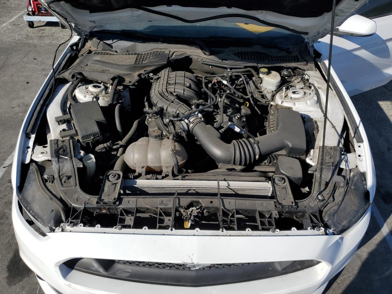 2016 Ford Mustang - Image 11