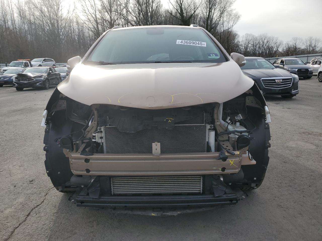 2019 Buick Encore - Image 5