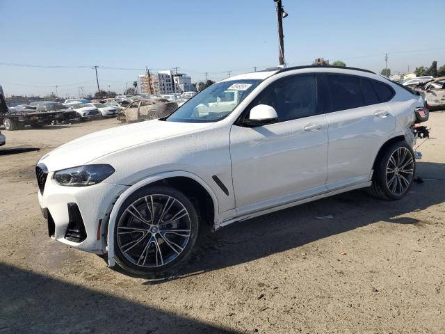 BMW X4 – zdjęcie z aukcji, lot #46949595