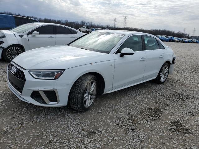 2021 Audi A4 Premium 45