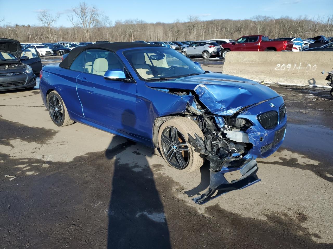 2020 BMW 2er - Image 4