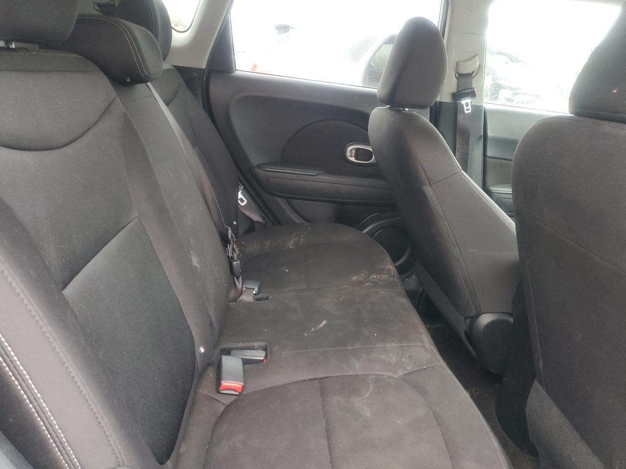 2016 Kia Soul - Image 10