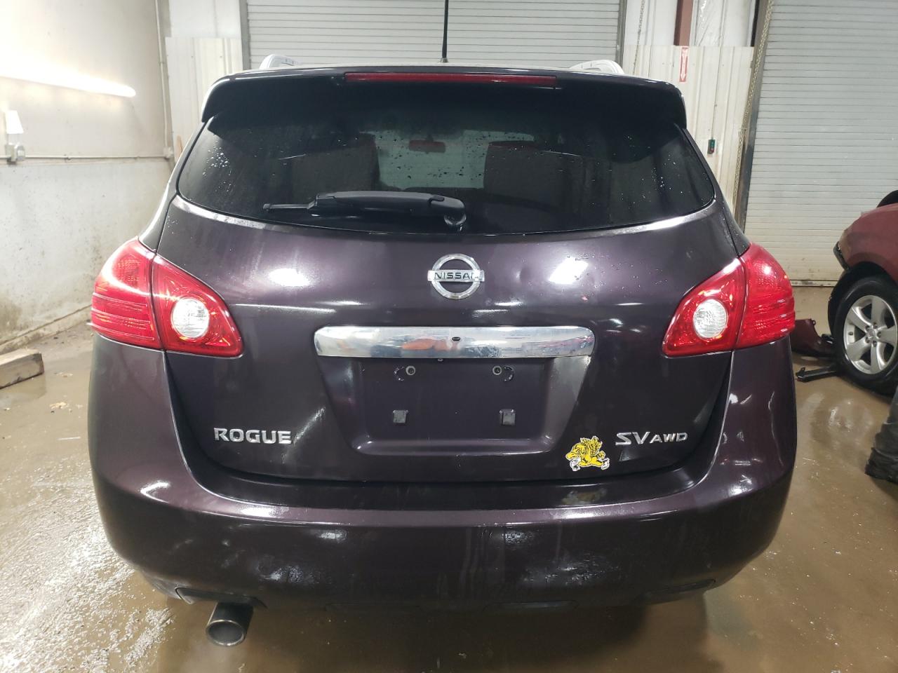 2013 Nissan Rogue - Image 6